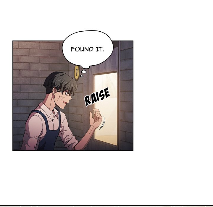 Who Cares If I’m a Loser! chapter 8 page 48