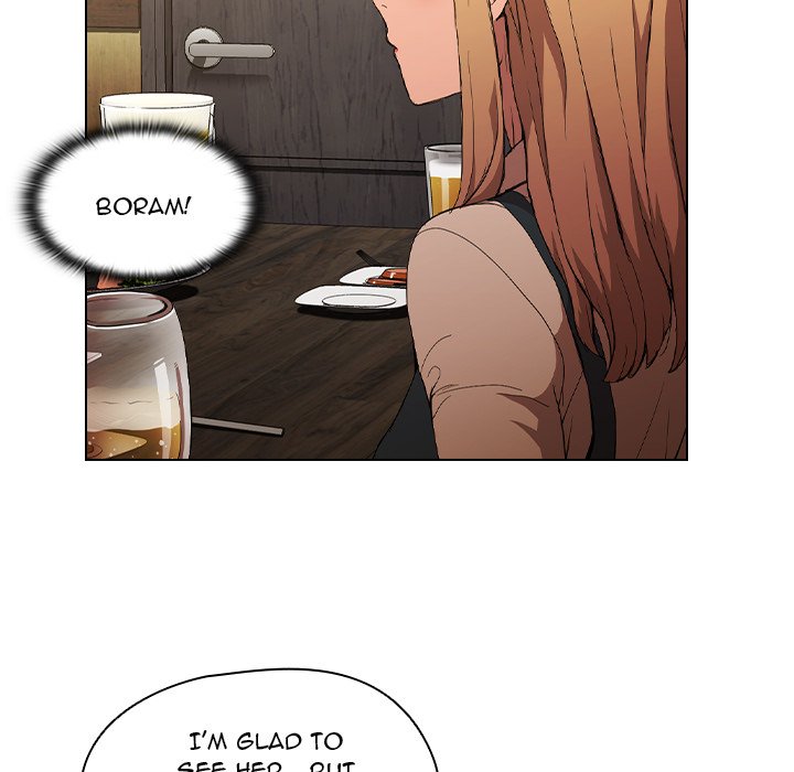 Who Cares If I’m a Loser! chapter 8 page 51