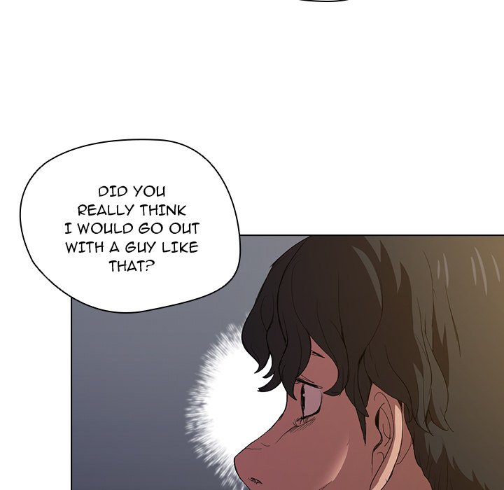Who Cares If I’m a Loser! chapter 8 page 53