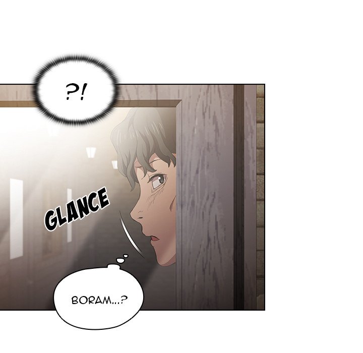 Who Cares If I’m a Loser! chapter 8 page 55