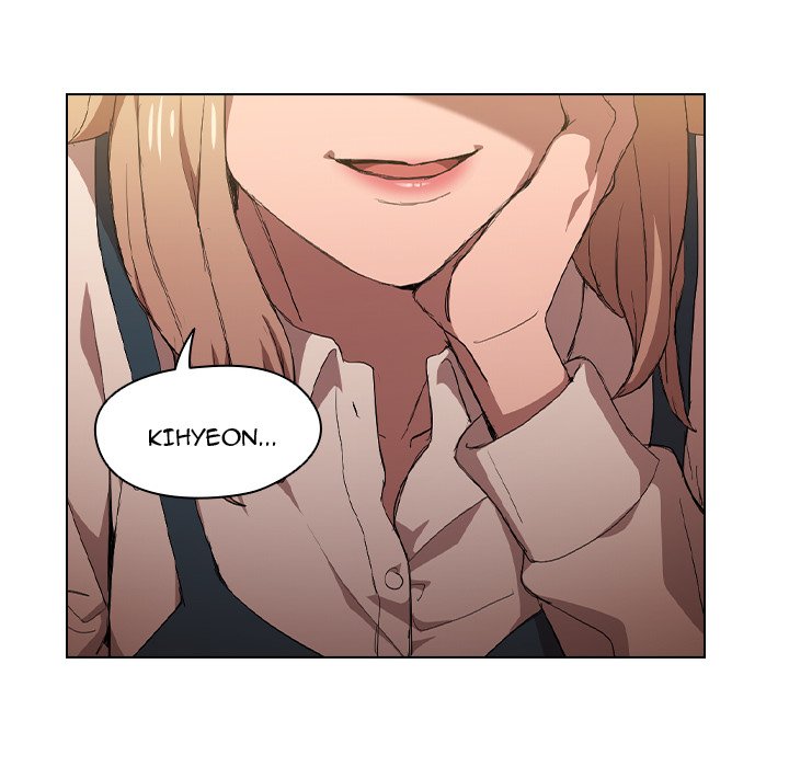 Who Cares If I’m a Loser! chapter 8 page 56