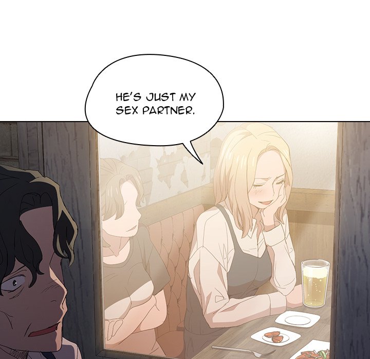 Who Cares If I’m a Loser! chapter 8 page 57