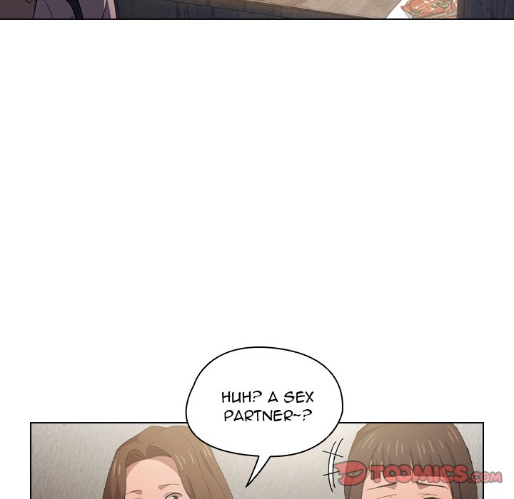 Who Cares If I’m a Loser! chapter 8 page 58