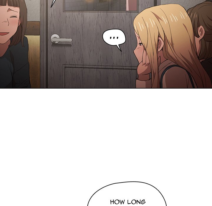 Who Cares If I’m a Loser! chapter 8 page 60