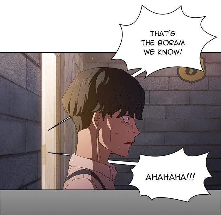 Who Cares If I’m a Loser! chapter 8 page 63