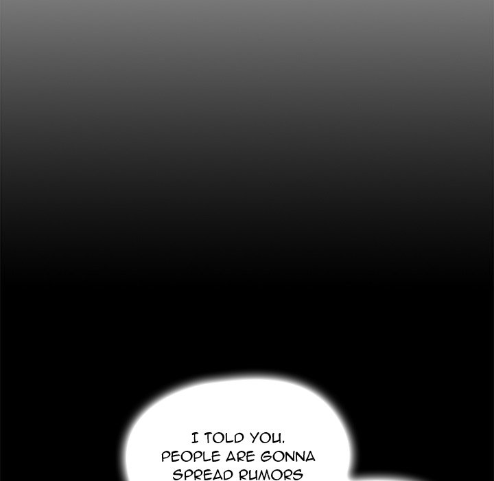 Who Cares If I’m a Loser! chapter 8 page 64
