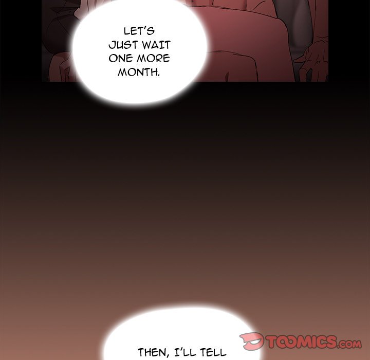 Who Cares If I’m a Loser! chapter 8 page 66