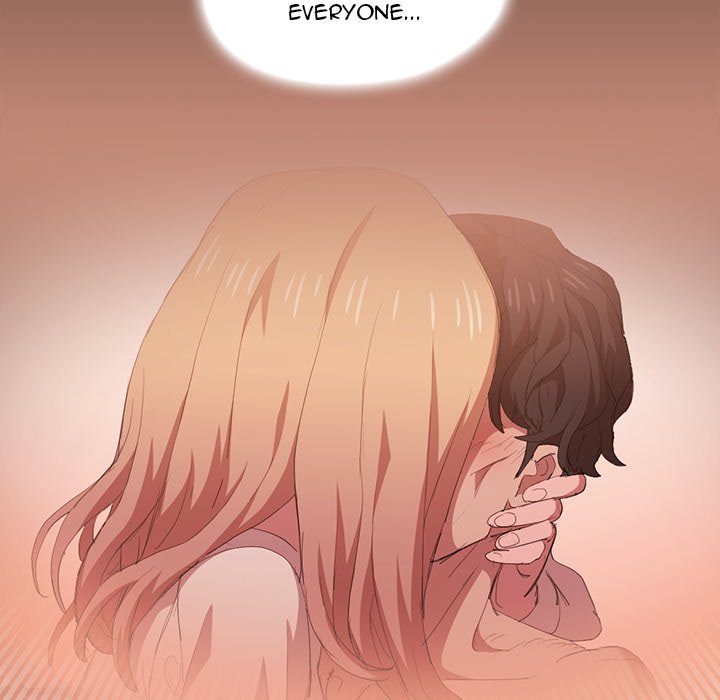 Who Cares If I’m a Loser! chapter 8 page 67