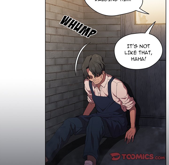 Who Cares If I’m a Loser! chapter 8 page 70