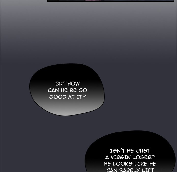 Who Cares If I’m a Loser! chapter 8 page 71