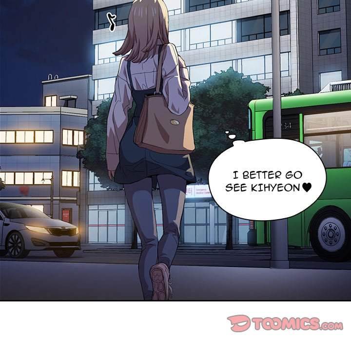 Who Cares If I’m a Loser! chapter 8 page 86