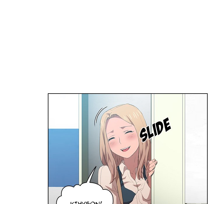 Who Cares If I’m a Loser! chapter 8 page 87