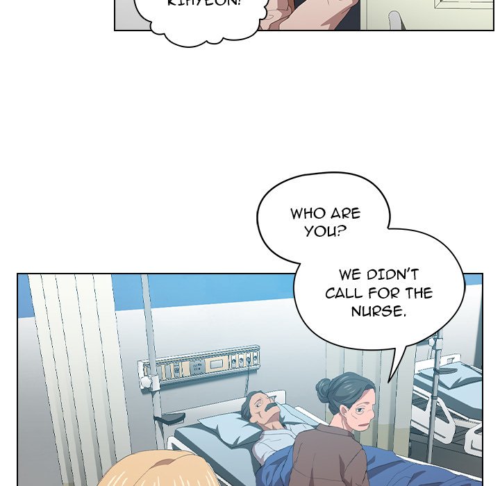 Who Cares If I’m a Loser! chapter 8 page 88