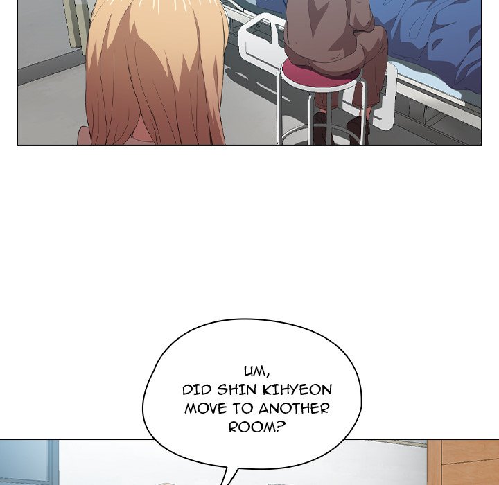 Who Cares If I’m a Loser! chapter 8 page 89