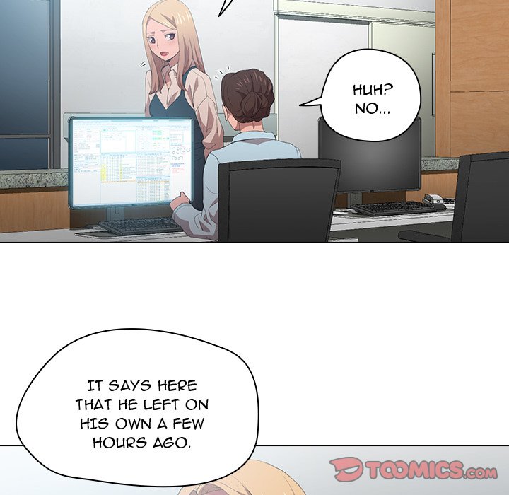 Who Cares If I’m a Loser! chapter 8 page 90
