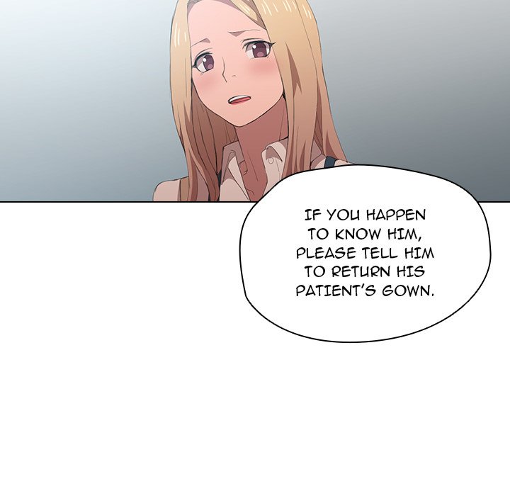 Who Cares If I’m a Loser! chapter 8 page 91