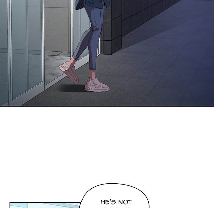 Who Cares If I’m a Loser! chapter 8 page 93