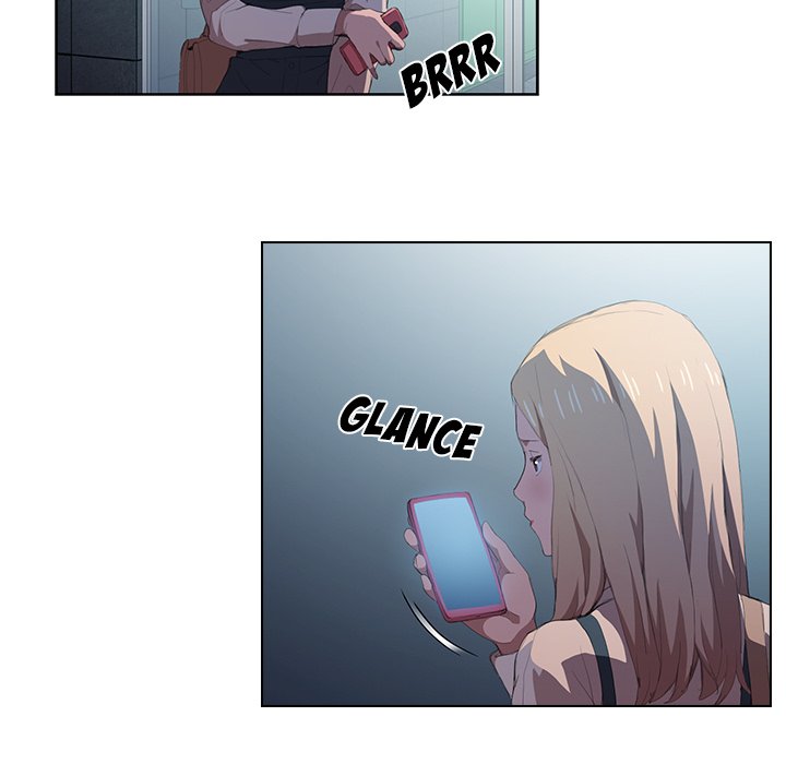 Who Cares If I’m a Loser! chapter 8 page 96