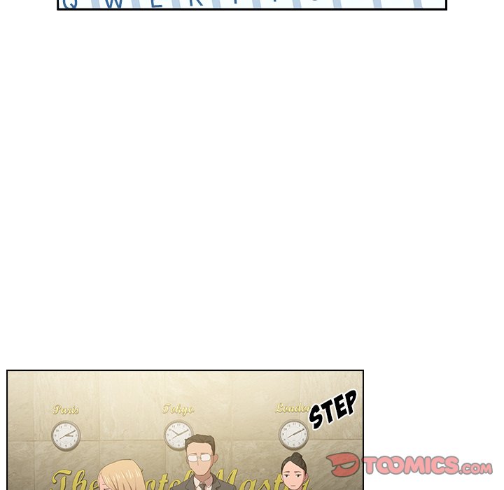 Who Cares If I’m a Loser! chapter 8 page 98
