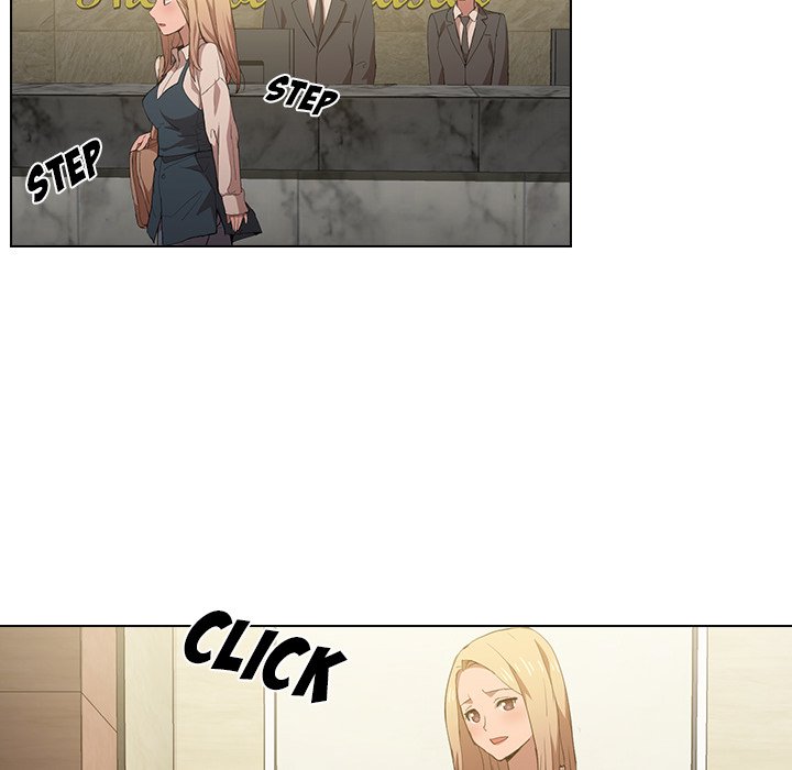 Who Cares If I’m a Loser! chapter 8 page 99