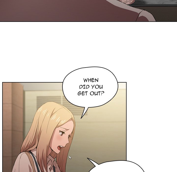 Who Cares If I’m a Loser! chapter 8 page 101