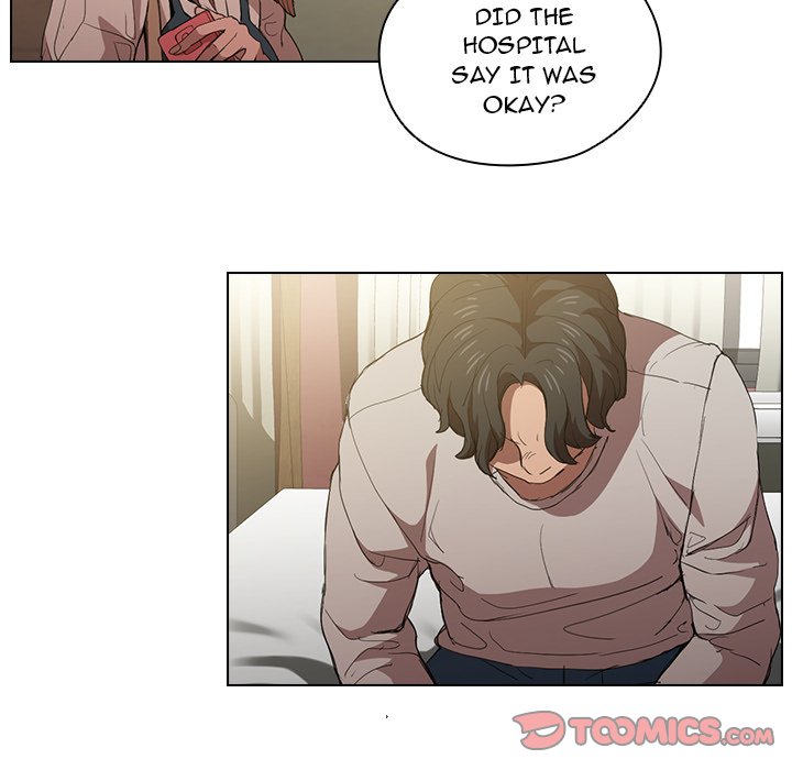 Who Cares If I’m a Loser! chapter 8 page 102