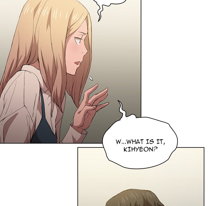 Who Cares If I’m a Loser! chapter 8 page 107