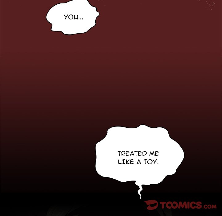 Who Cares If I’m a Loser! chapter 8 page 110