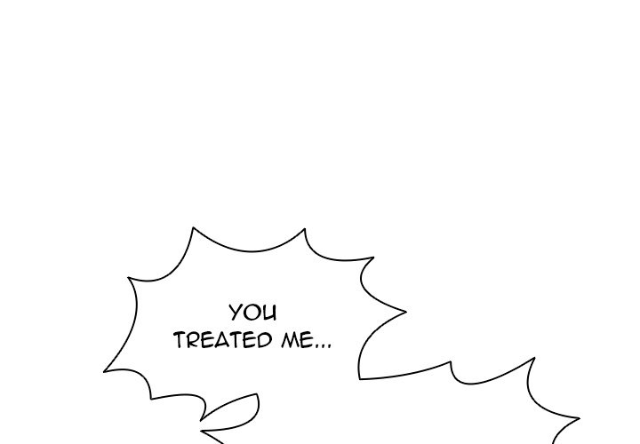 Who Cares If I’m a Loser! chapter 9 page 1