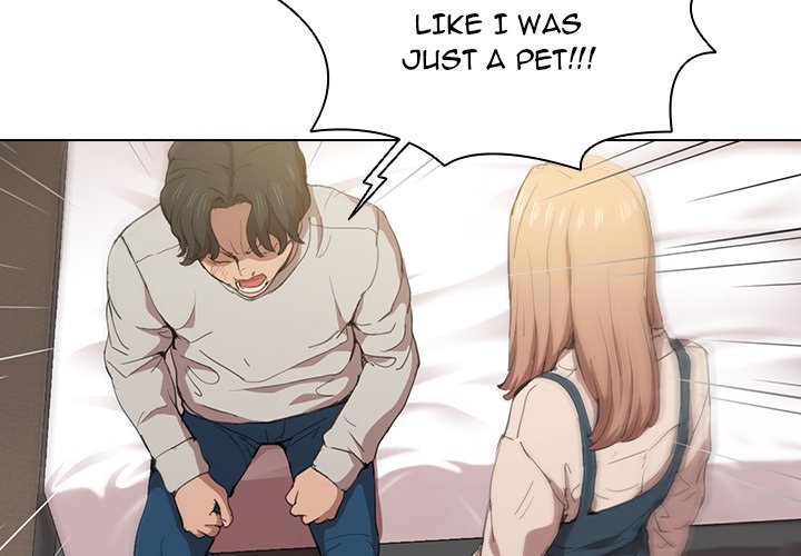 Who Cares If I’m a Loser! chapter 9 page 2