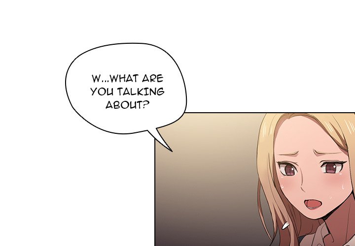 Who Cares If I’m a Loser! chapter 9 page 4