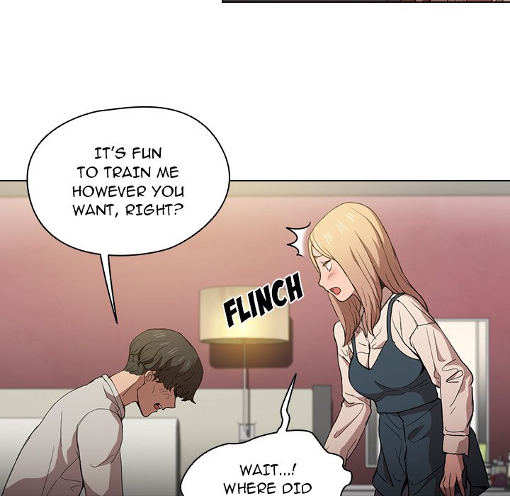 Who Cares If I’m a Loser! chapter 9 page 5