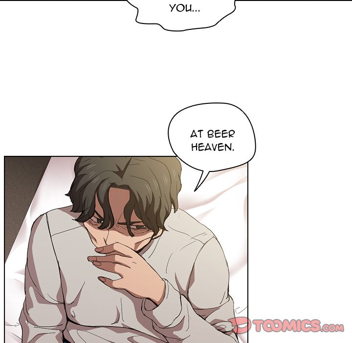 Who Cares If I’m a Loser! chapter 9 page 6