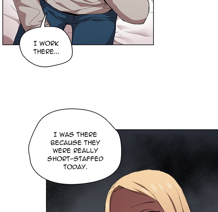 Who Cares If I’m a Loser! chapter 9 page 7