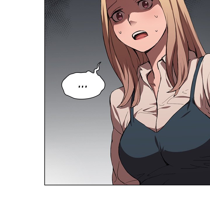 Who Cares If I’m a Loser! chapter 9 page 8
