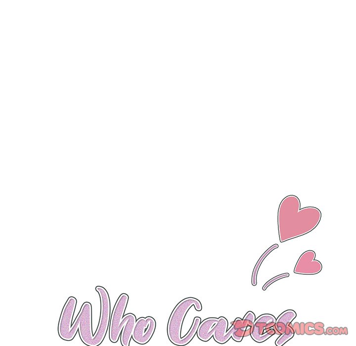Who Cares If I’m a Loser! chapter 9 page 9