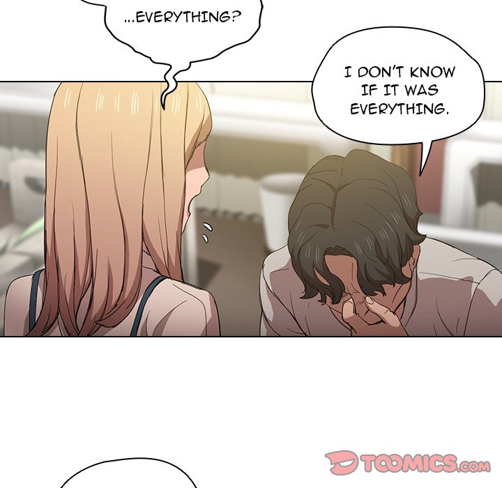 Who Cares If I’m a Loser! chapter 9 page 12