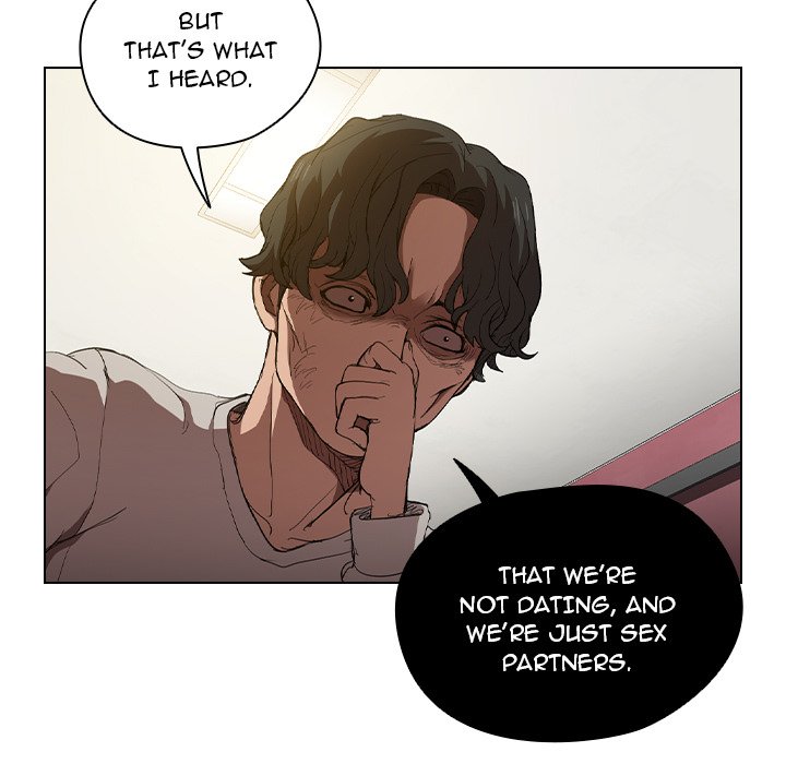 Who Cares If I’m a Loser! chapter 9 page 13