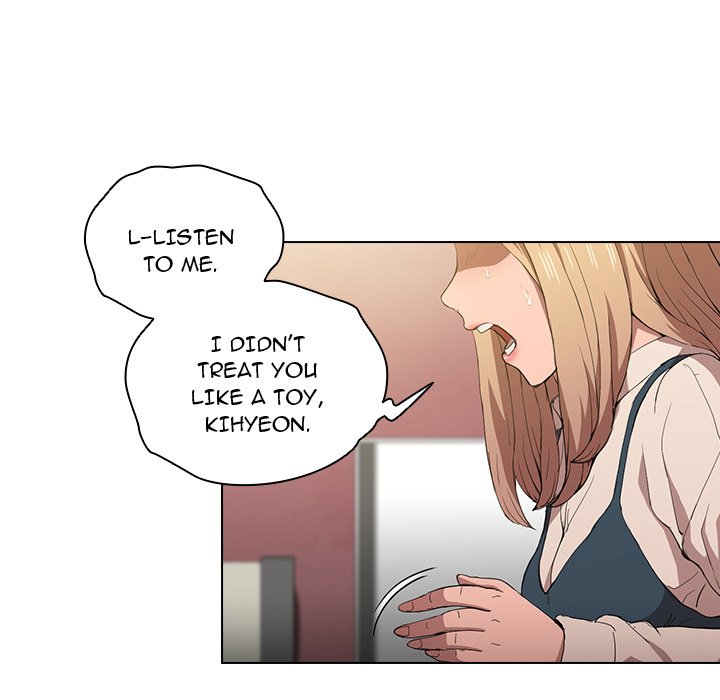 Who Cares If I’m a Loser! chapter 9 page 14