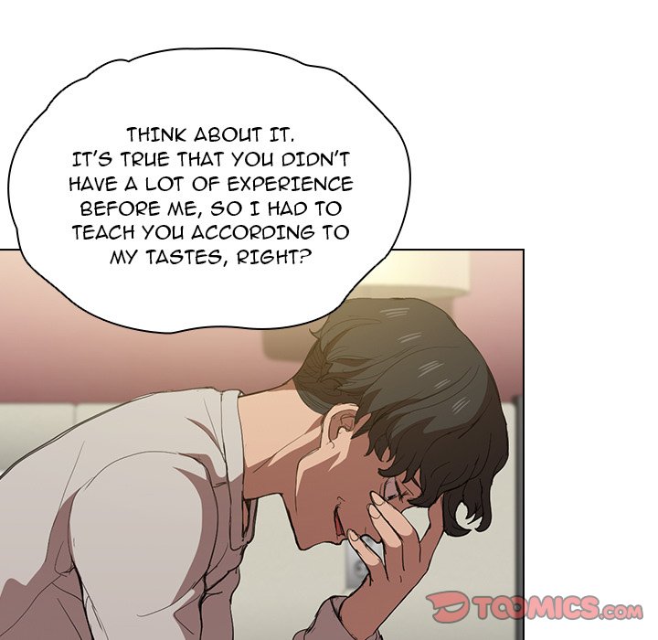 Who Cares If I’m a Loser! chapter 9 page 15