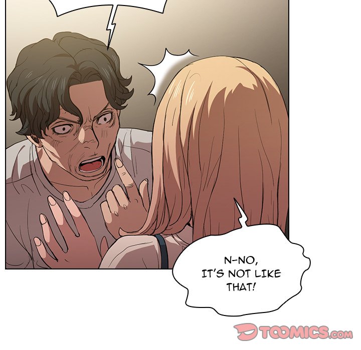 Who Cares If I’m a Loser! chapter 9 page 18