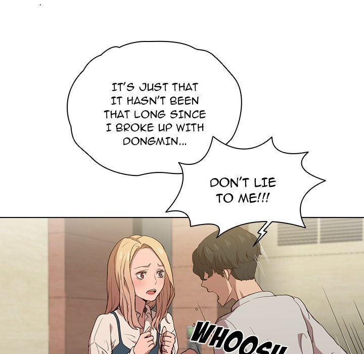 Who Cares If I’m a Loser! chapter 9 page 19