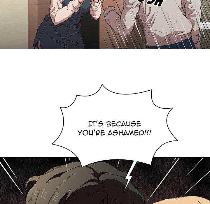 Who Cares If I’m a Loser! chapter 9 page 20