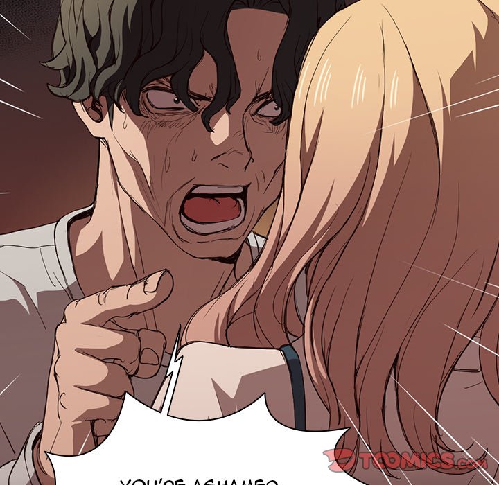 Who Cares If I’m a Loser! chapter 9 page 21