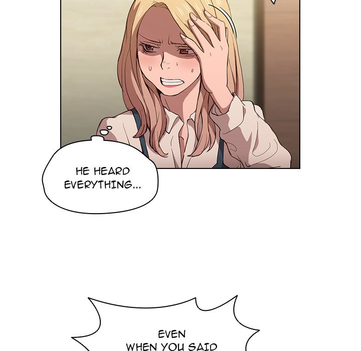 Who Cares If I’m a Loser! chapter 9 page 23