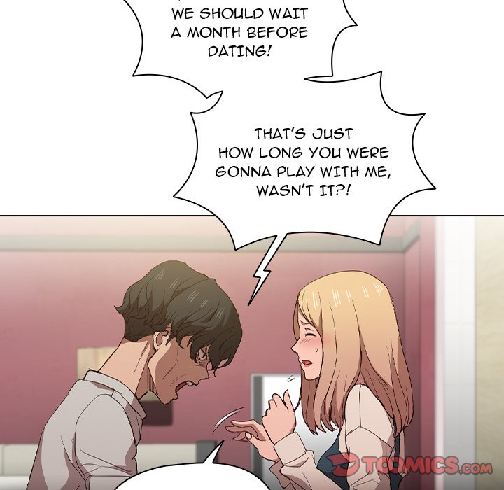Who Cares If I’m a Loser! chapter 9 page 24