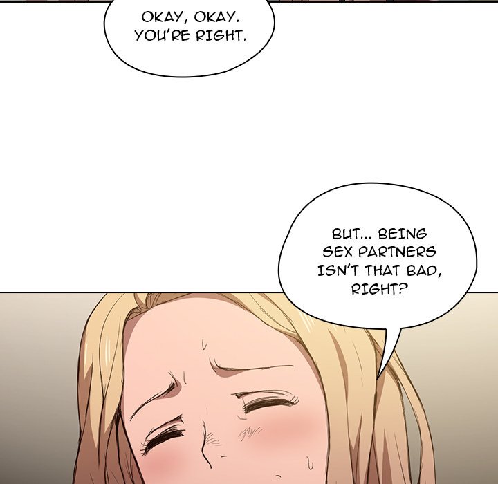 Who Cares If I’m a Loser! chapter 9 page 25