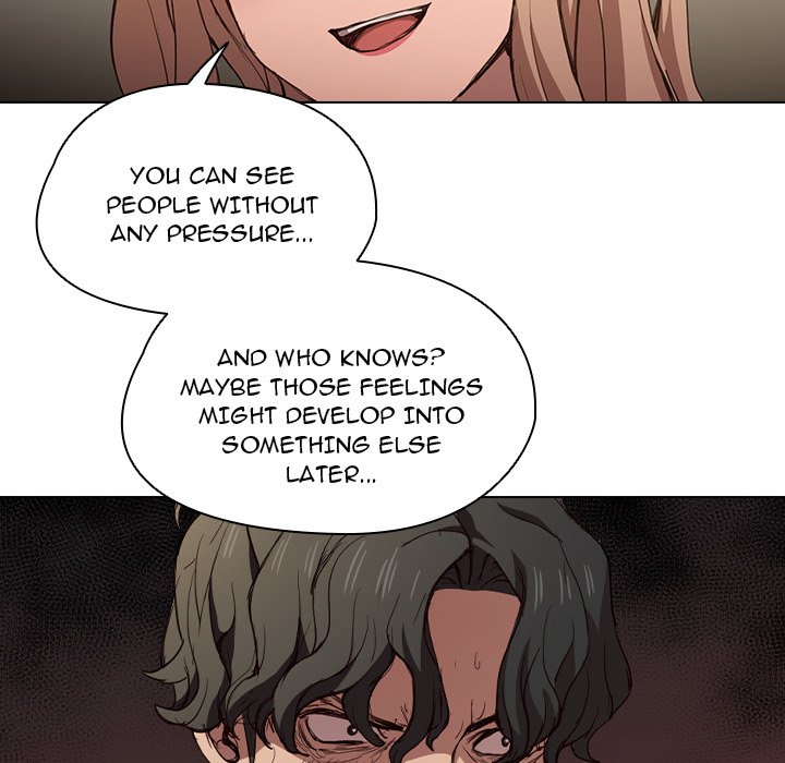 Who Cares If I’m a Loser! chapter 9 page 26