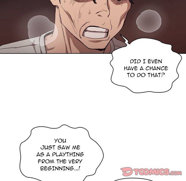 Who Cares If I’m a Loser! chapter 9 page 27
