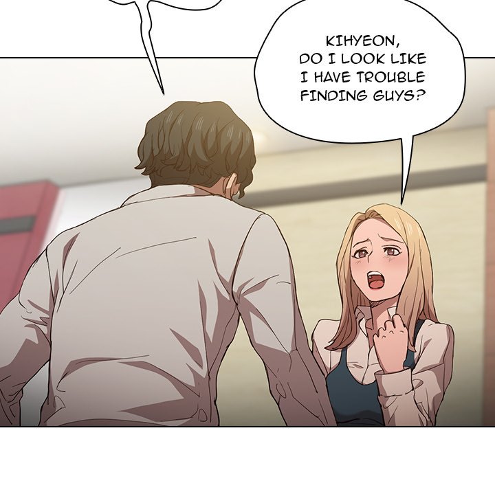 Who Cares If I’m a Loser! chapter 9 page 28